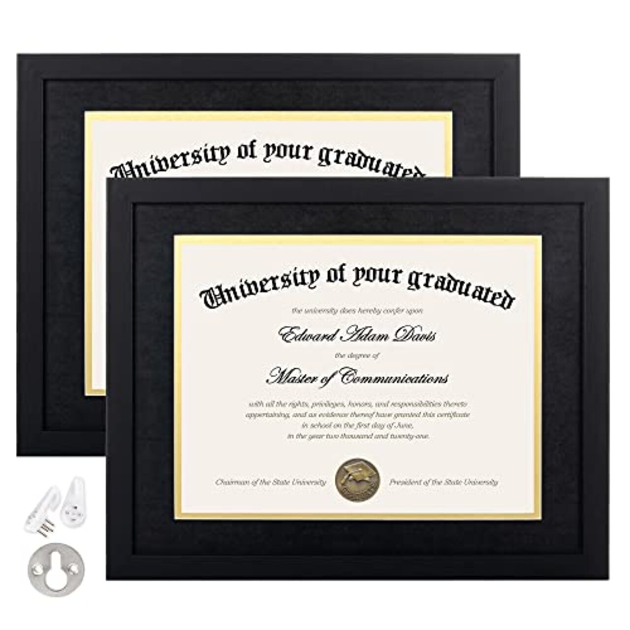 Michaels diploma best sale frame cost